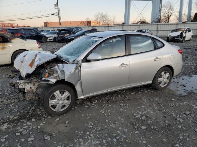 2009 Hyundai Elantra Gls