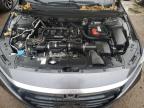 2020 Honda Accord Lx на продаже в Elgin, IL - Water/Flood