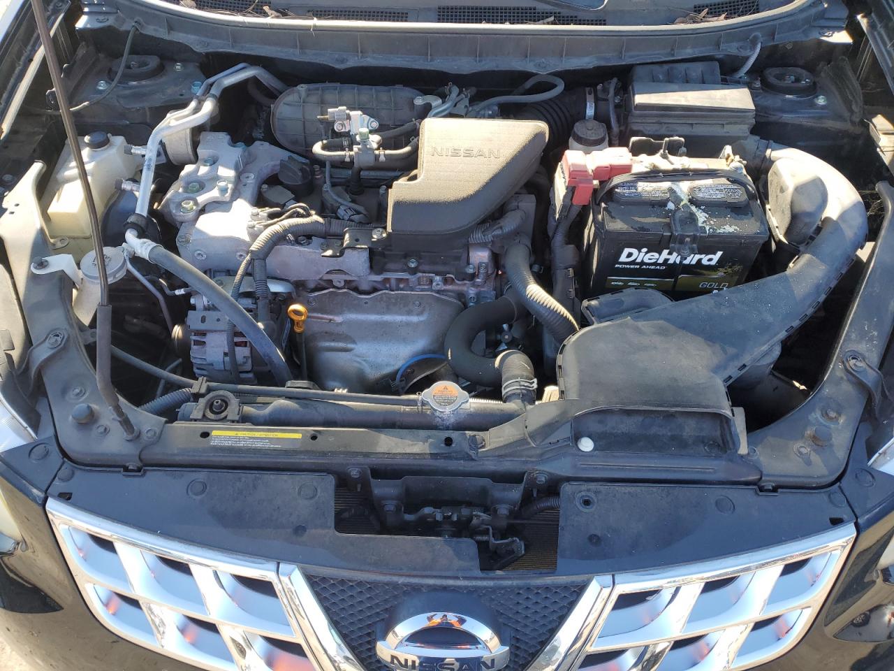 2013 Nissan Rogue - Image 12