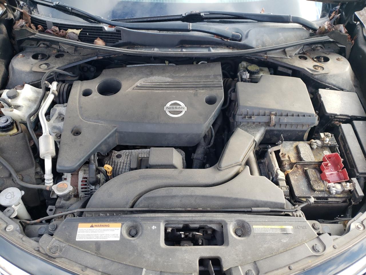 2015 Nissan Altima - Image 11