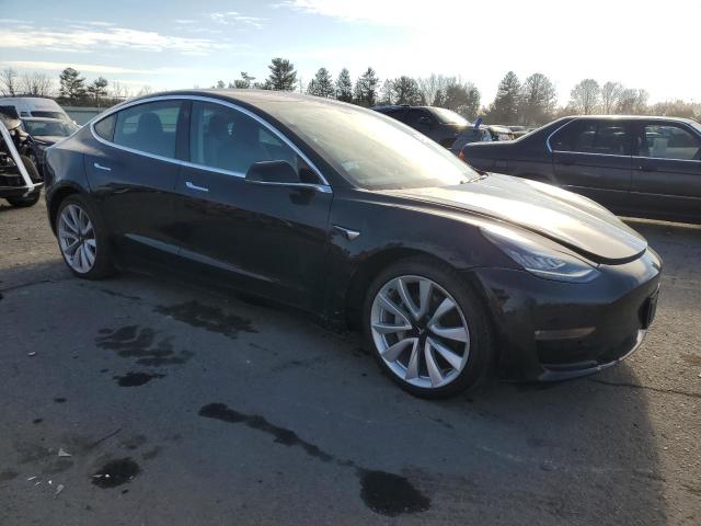  TESLA MODEL 3 2019 Czarny