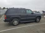 2002 Chevrolet Tahoe K1500 en Venta en Vallejo, CA - Vandalism