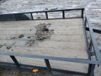 2009 'Other Heavy Equipment' Trailer for Sale in Portland, MI - Minor Dent/Scratches