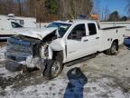 2019 Chevrolet Silverado K2500 Heavy Duty for Sale in North Billerica, MA - Front End