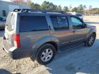 2008 Nissan Pathfinder S for Sale in Hampton, VA - Front End