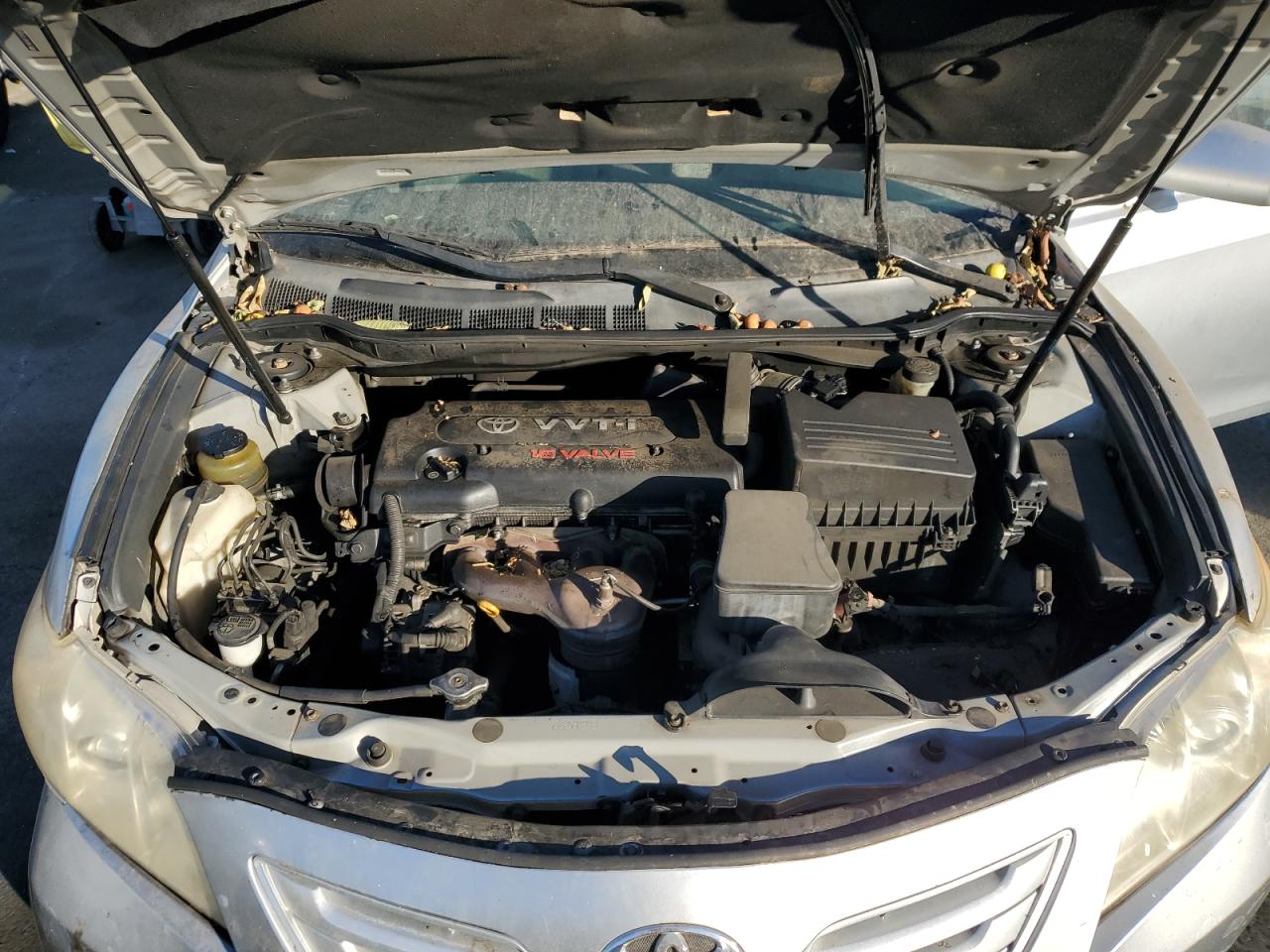 2007 Toyota Camry - Image 11