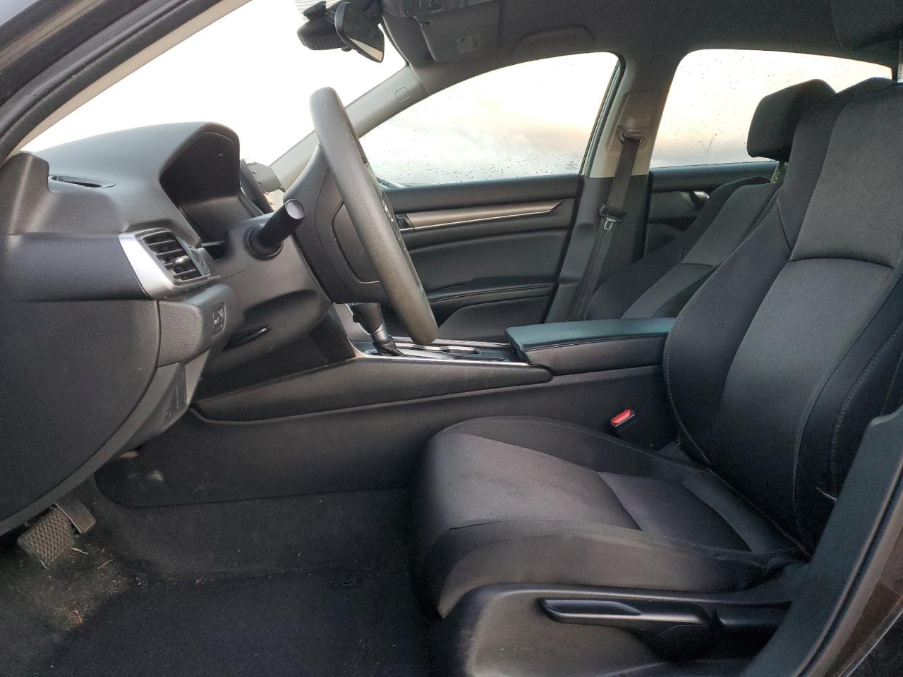 2018 Honda Accord - Image 7