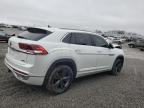 2022 Volkswagen Atlas Cross Sport Sel R-Line იყიდება Earlington-ში, KY - Front End