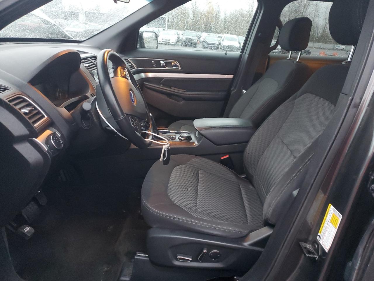 2017 Ford Explorer - Image 7