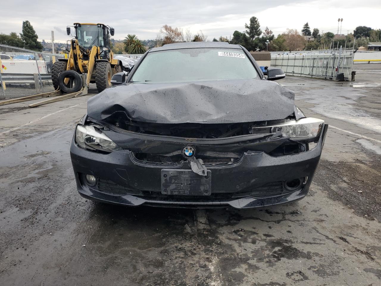 2015 BMW 3er - Image 5