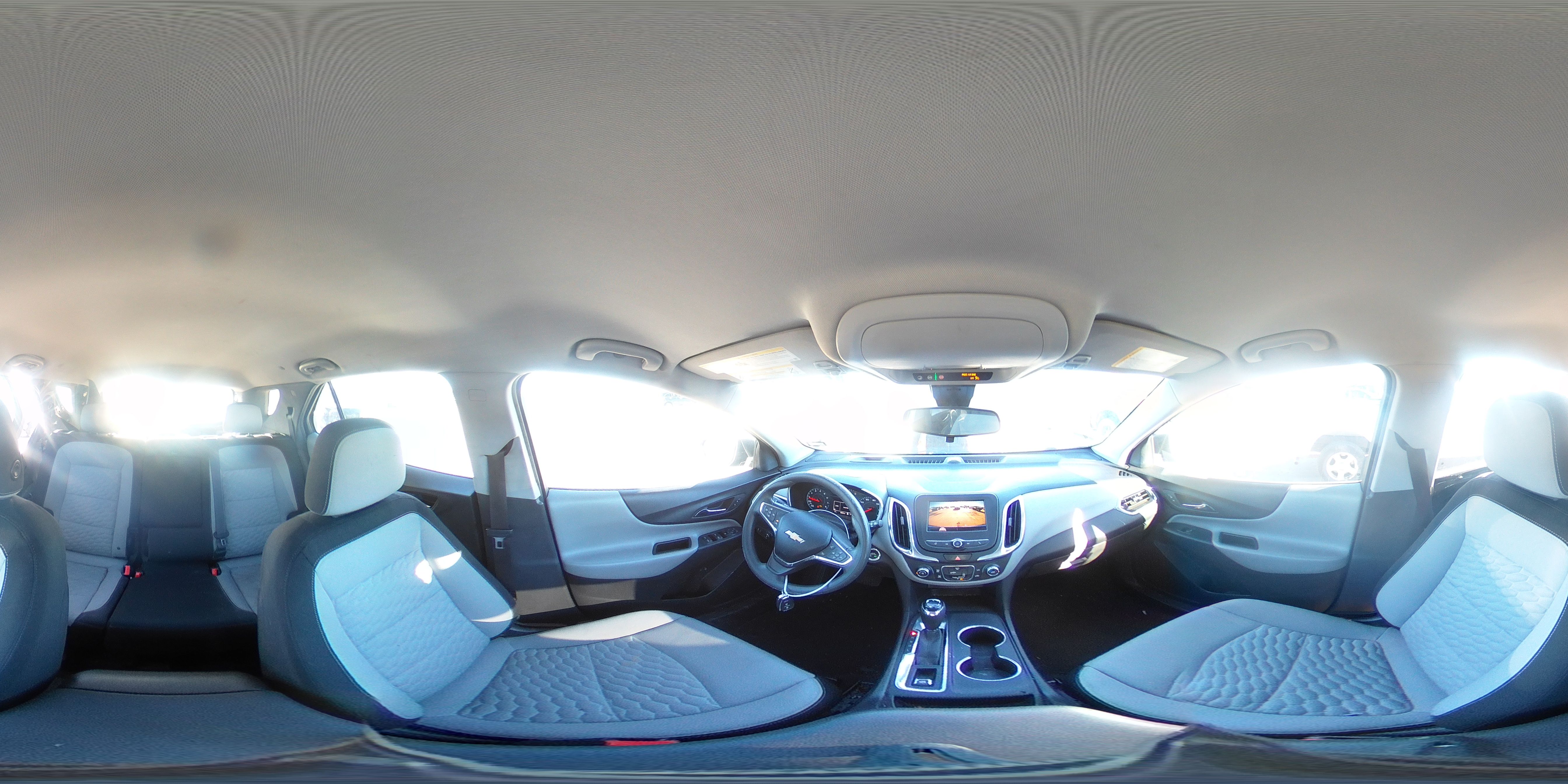 2020 Chevrolet Equinox - Image 13