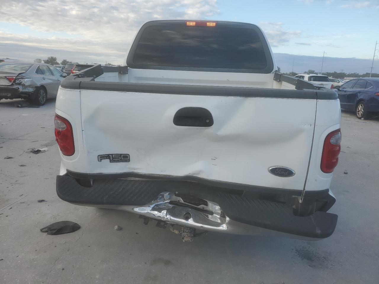 2003 Ford F-150 - Image 6