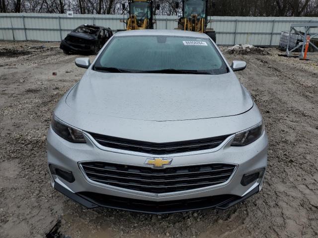 Седани CHEVROLET MALIBU 2016 Сріблястий