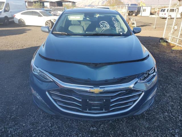  CHEVROLET MALIBU 2024 Blue