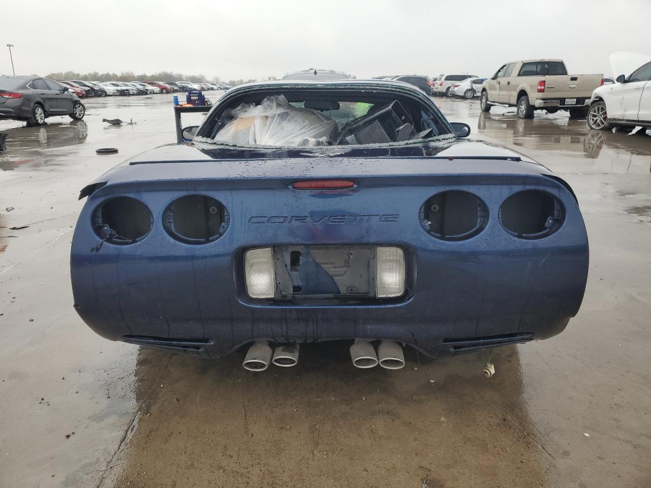 1999 Chevrolet Corvette - Image 6