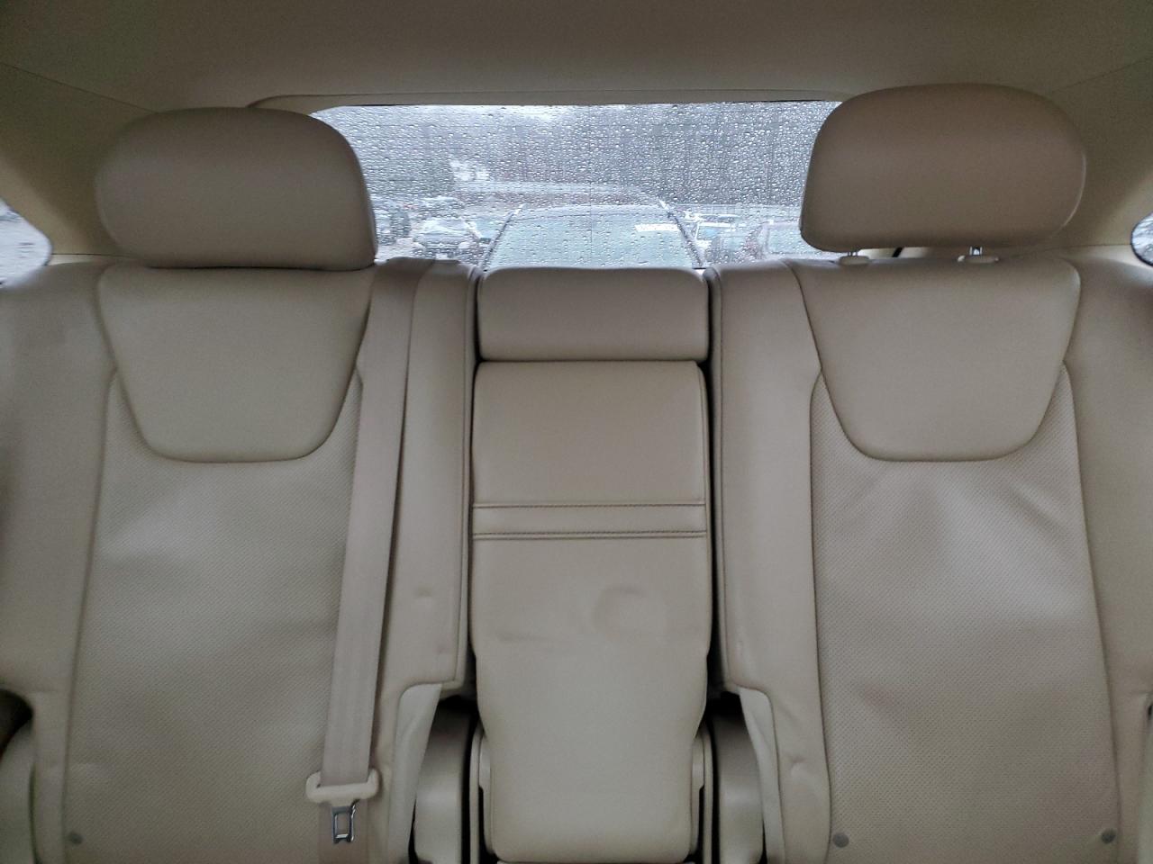 2015 Lexus RX - Image 10