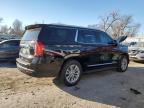 2022 Gmc Yukon Slt en Venta en Wichita, KS - Front End