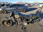 2016 Harley-Davidson Fxdf Dyna Fat Bob იყიდება North Las Vegas-ში, NV - All Over