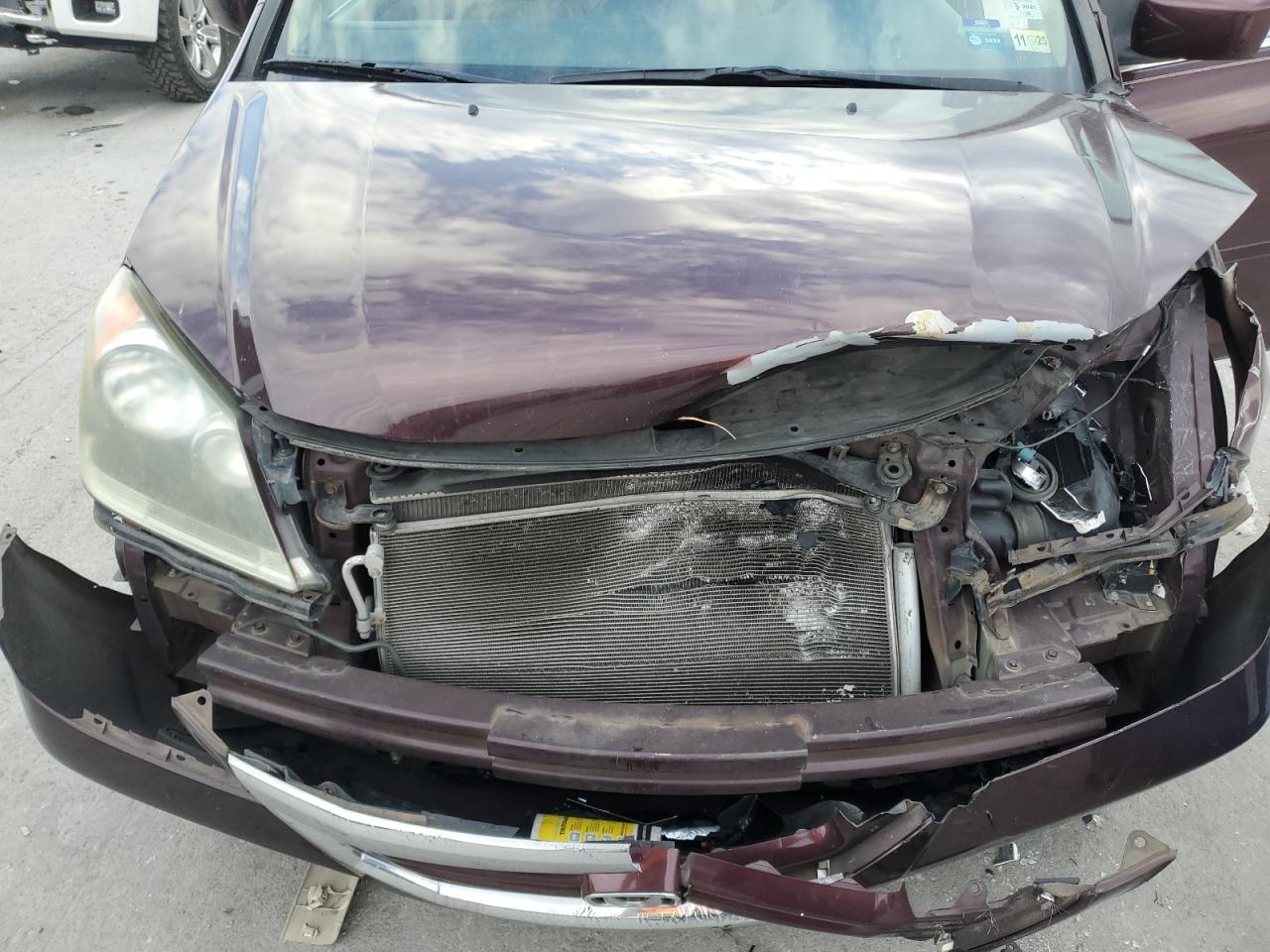 2009 Honda Odyssey - Image 12