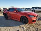 2024 Bmw M2  zu verkaufen in Haslet, TX - Rear End