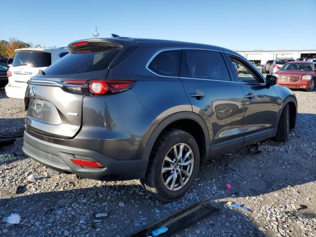  MAZDA CX-9 2019 Szary
