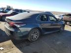 2021 Toyota Camry Xle за продажба в Albuquerque, NM - Side