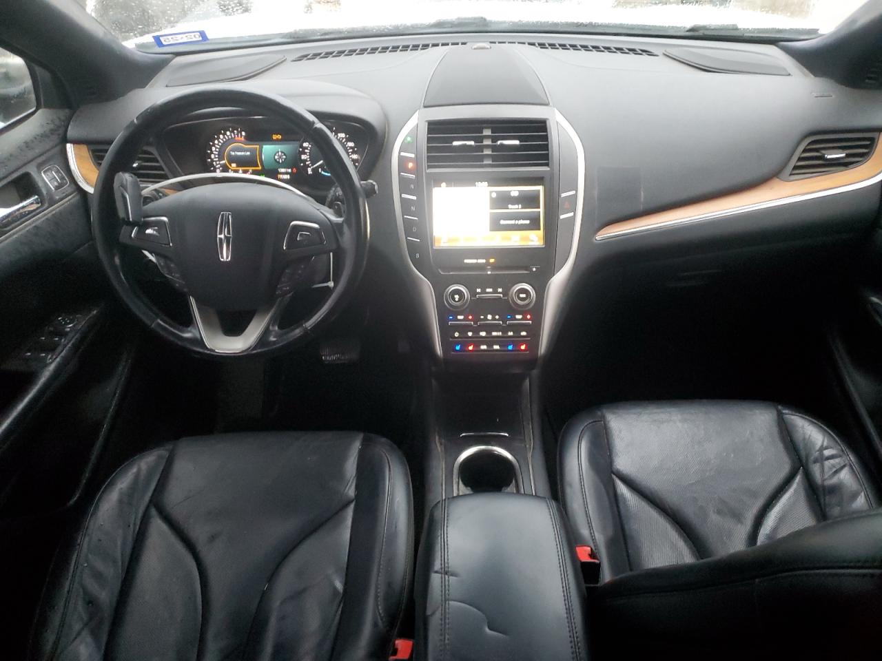 2016 Lincoln MKC - Image 8
