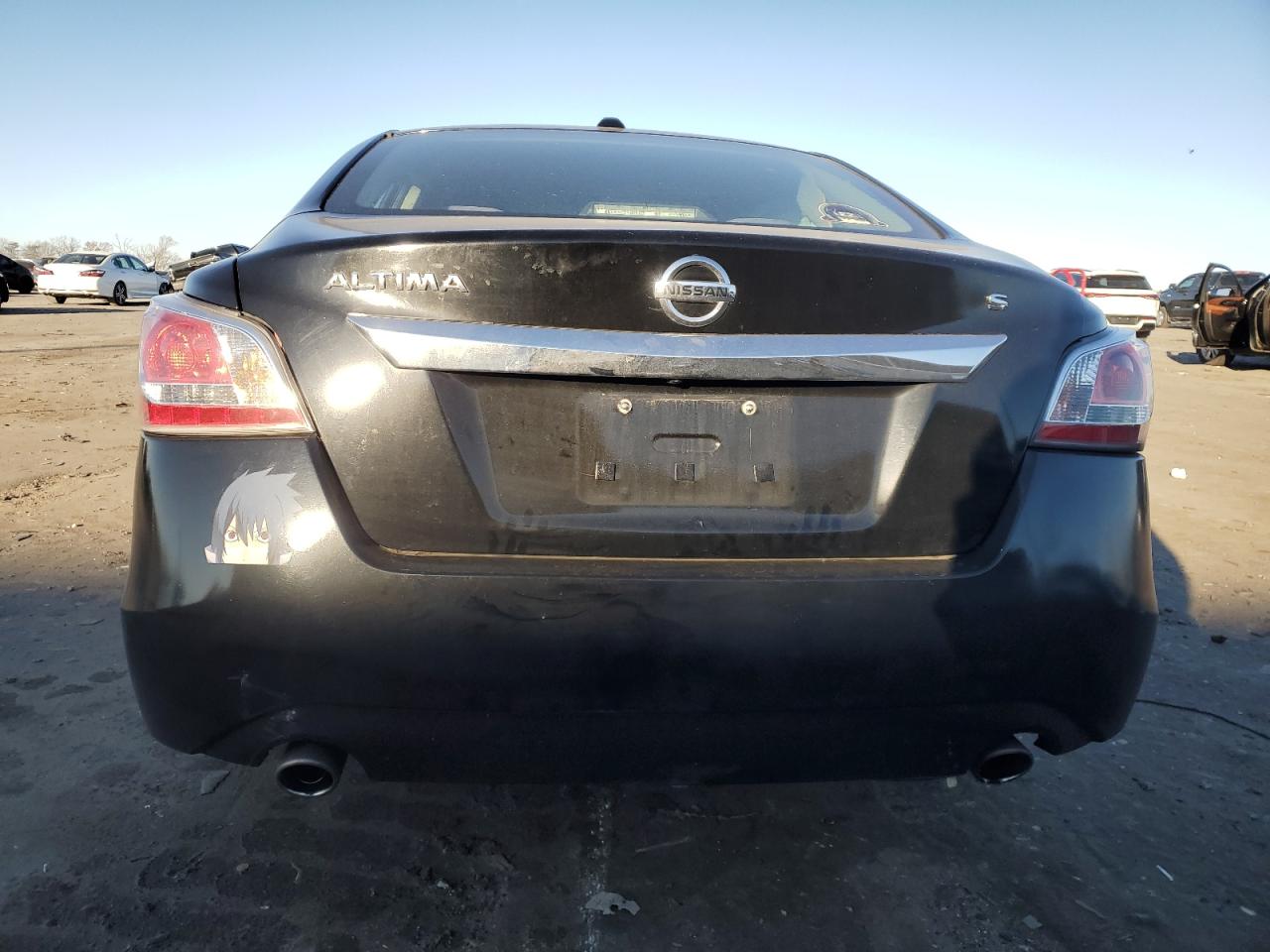 2015 Nissan Altima - Image 6