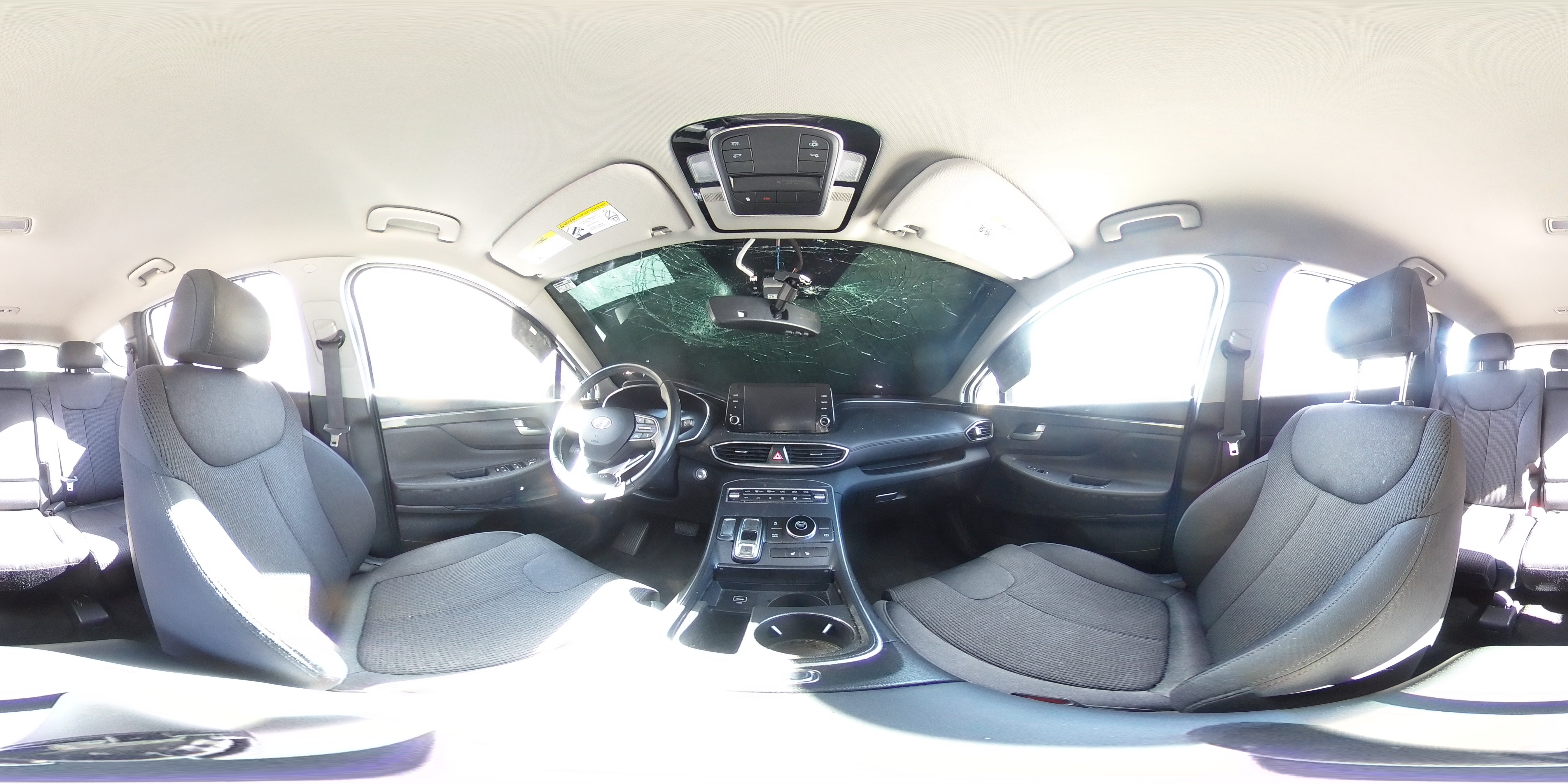 2022 Hyundai Santa Fe - Image 14
