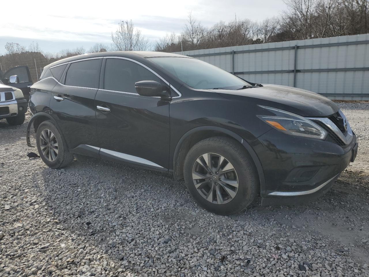 2018 Nissan Murano - Image 4