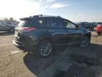 2018 Toyota Rav4 Hv Limited იყიდება Pennsburg-ში, PA - Rollover