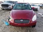 2009 Hyundai Accent Gls for Sale in Louisville, KY - Front End