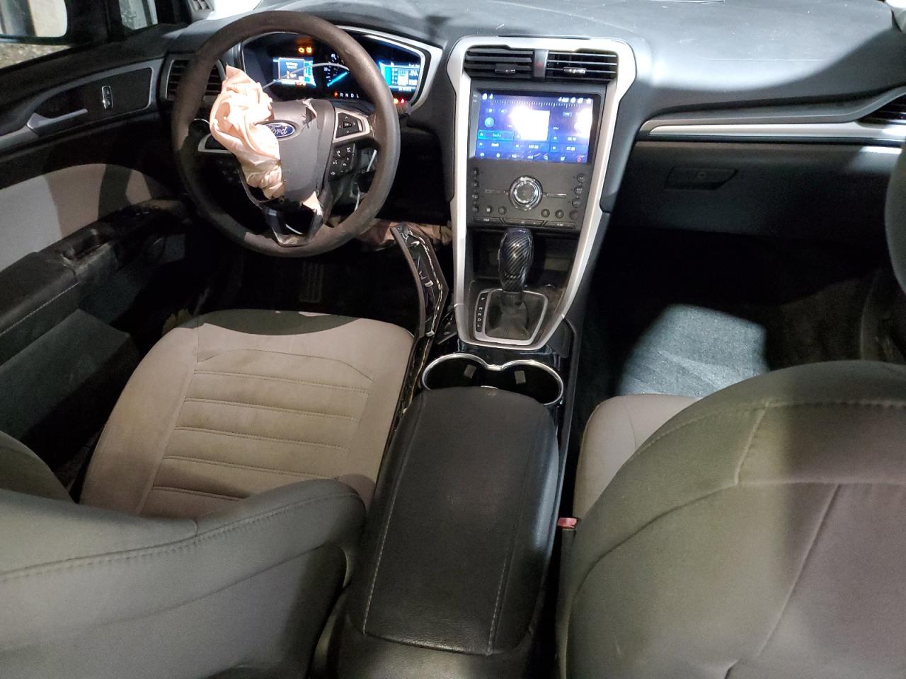 2015 Ford Fusion - Image 8