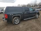 2012 Chevrolet Silverado K1500 Ltz للبيع في Davison، MI - Front End