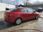 2011 Kia Forte Ex na sprzedaż w Louisville, KY - Front End