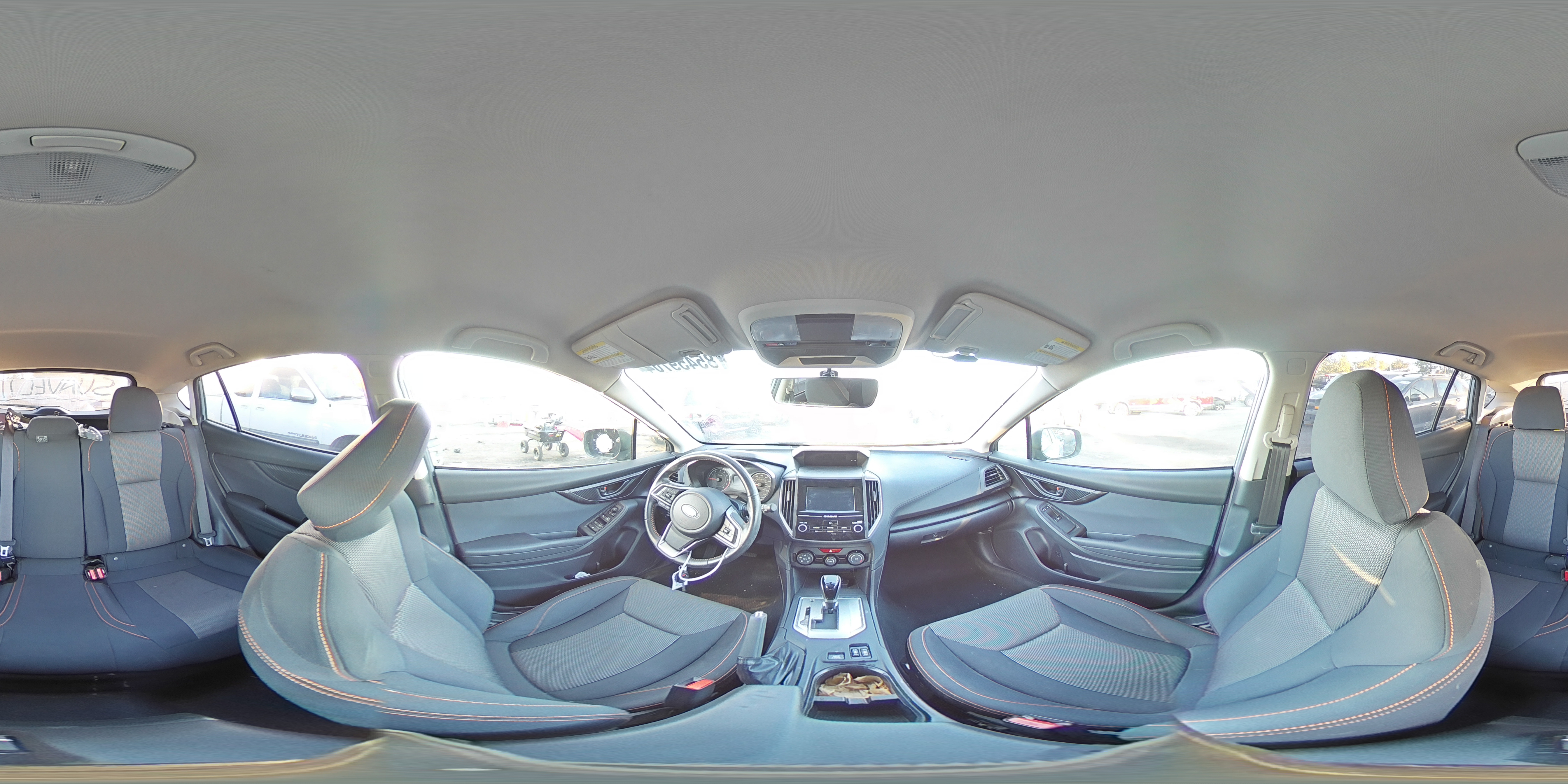 2018 Subaru XV - Image 13