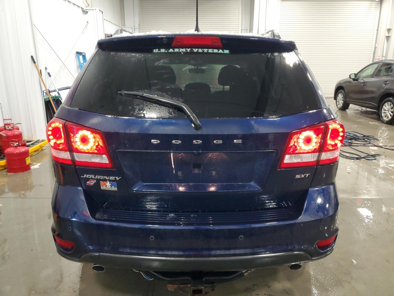 2018 Dodge Journey - Image 6