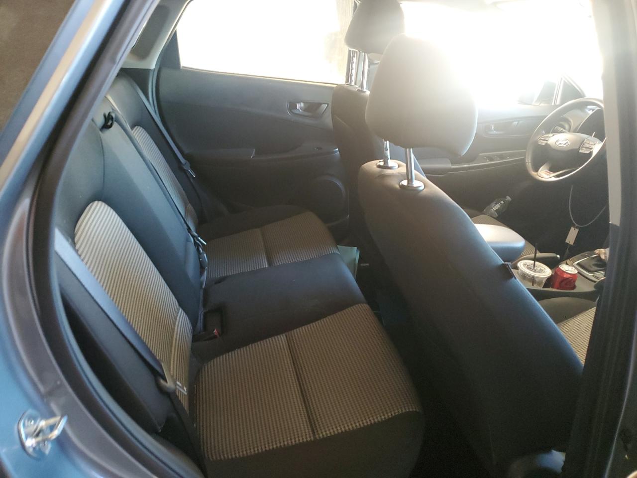 2021 Hyundai Kona - Image 10