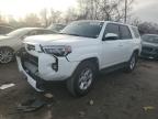 2022 Toyota 4Runner Sr5/Sr5 Premium იყიდება Baltimore-ში, MD - Front End