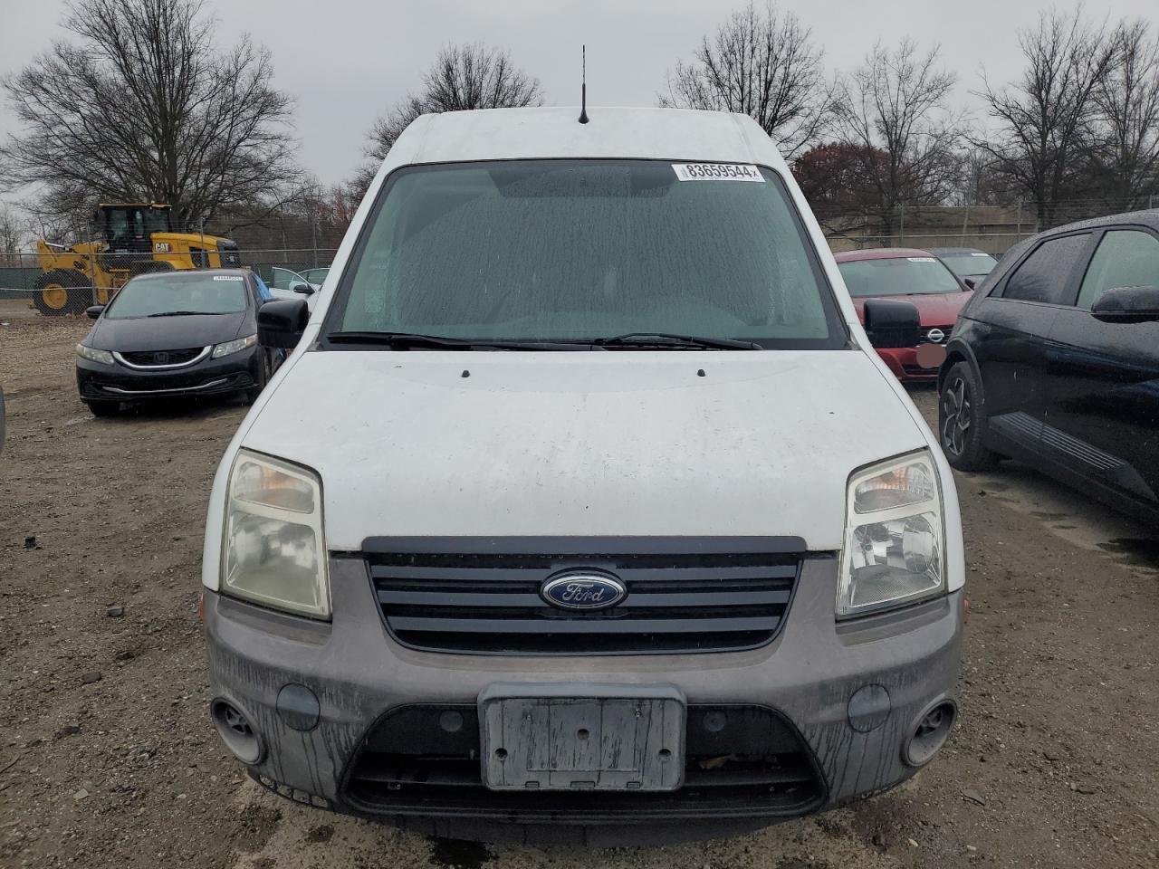 2012 Ford Transit Connect Xl VIN: NM0LS7AN7CT101658 Lot: 83659544