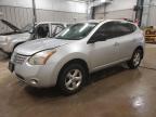 2010 Nissan Rogue S en Venta en Casper, WY - Mechanical