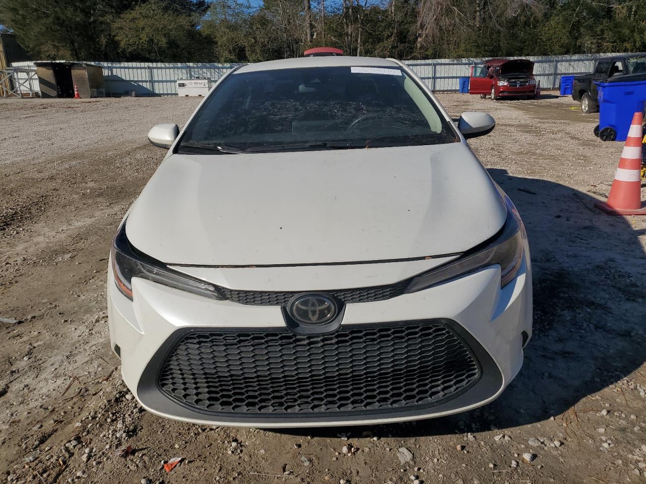 2020 Toyota Corolla - Image 5