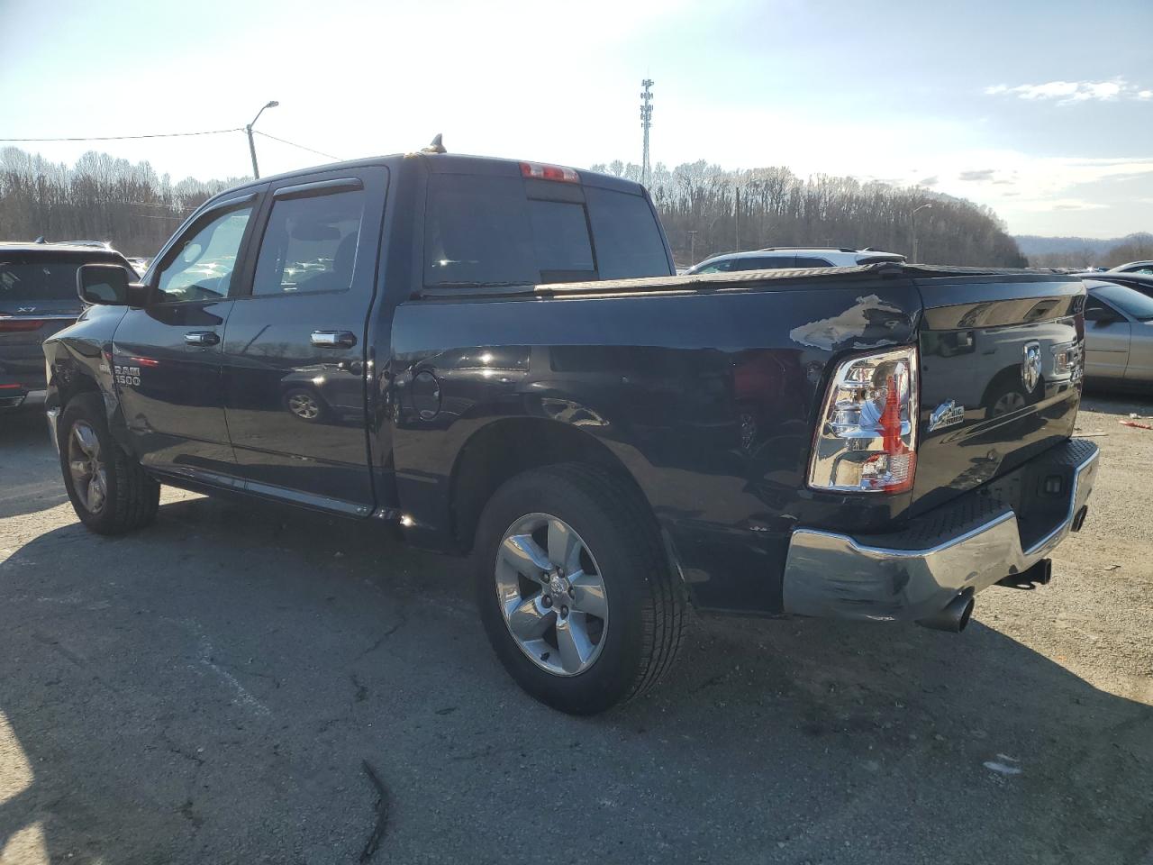 2013 RAM 1500 - Image 2