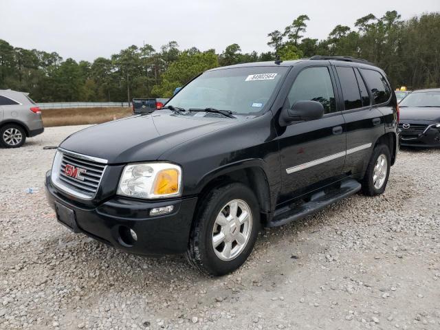 2007 Gmc Envoy 