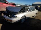 1996 Toyota Camry Dx for Sale in Brighton, CO - Front End