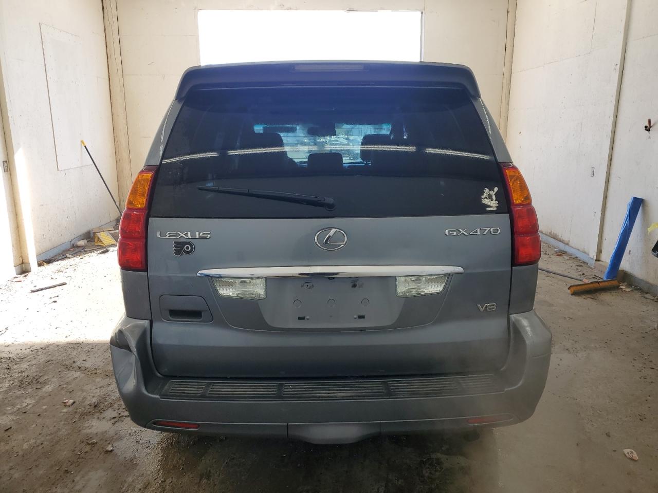 2007 Lexus GX - Image 6