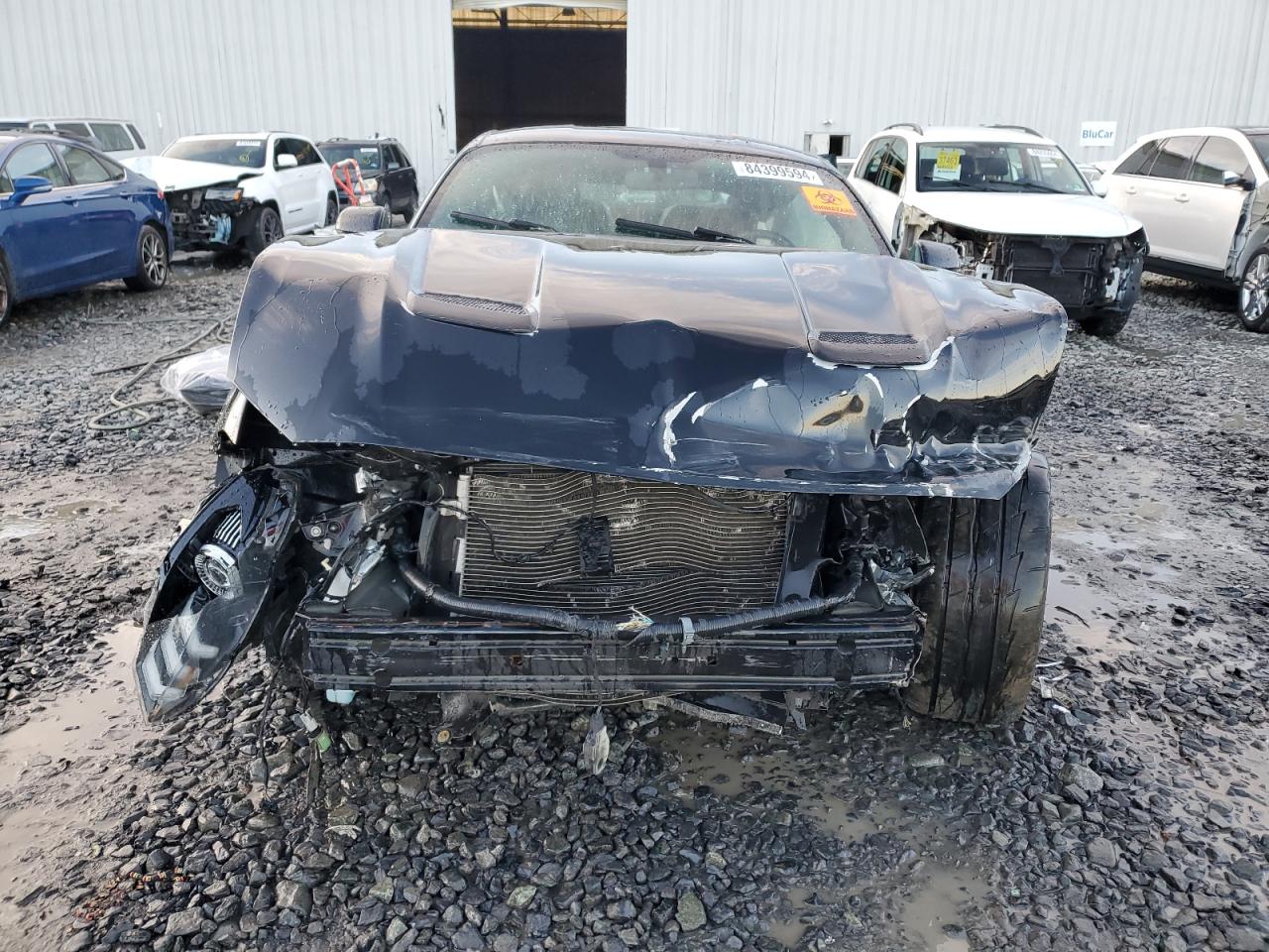 2018 Ford Mustang - Image 5
