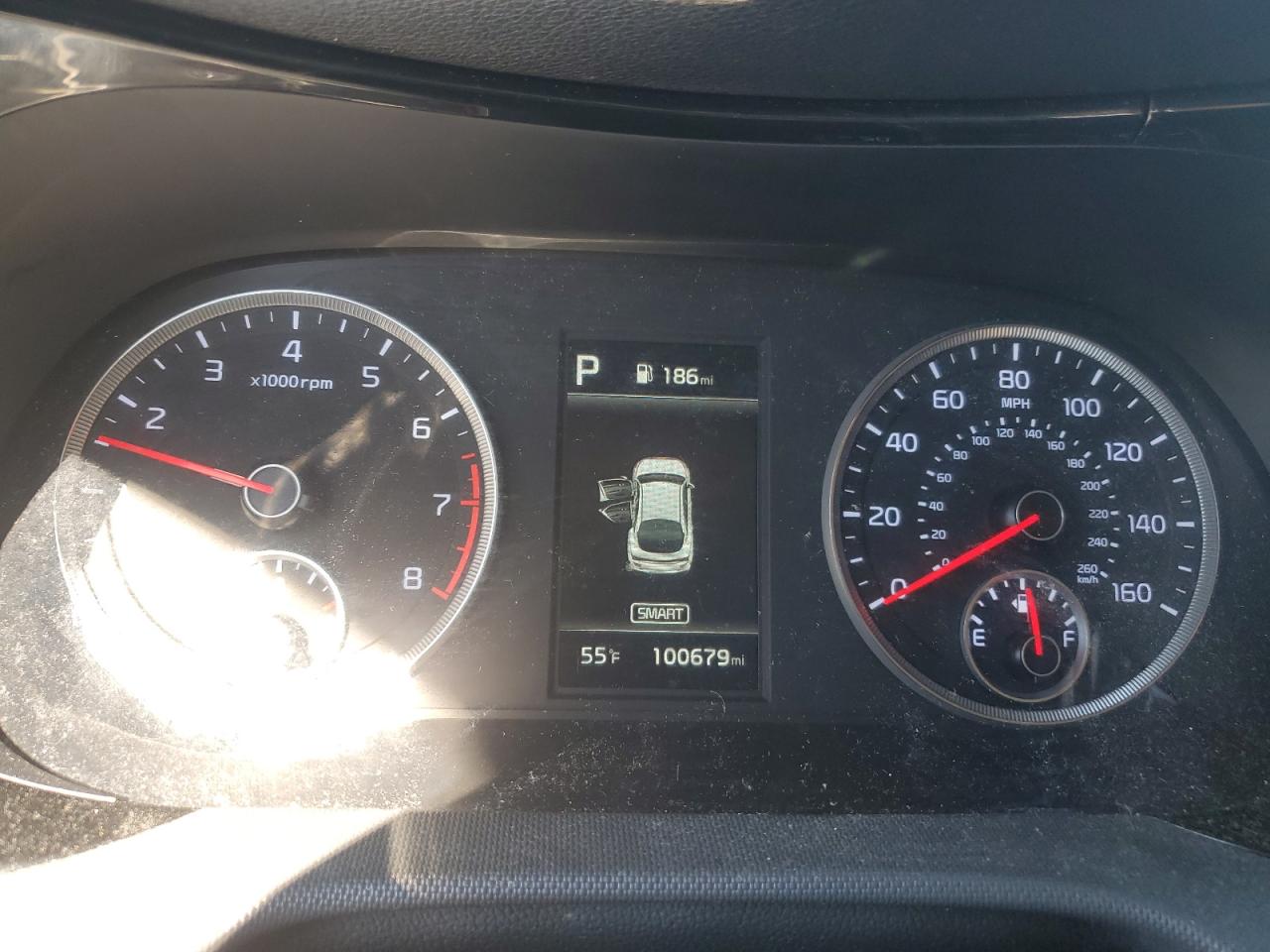 2021 Kia K5 - Image 9