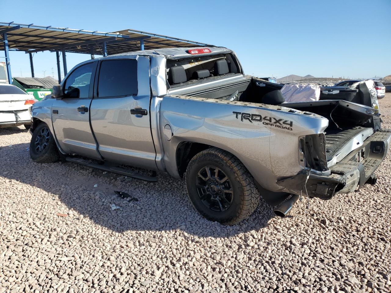 2018 Toyota Tundra - Image 2