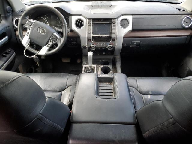  TOYOTA TUNDRA 2019 Серый